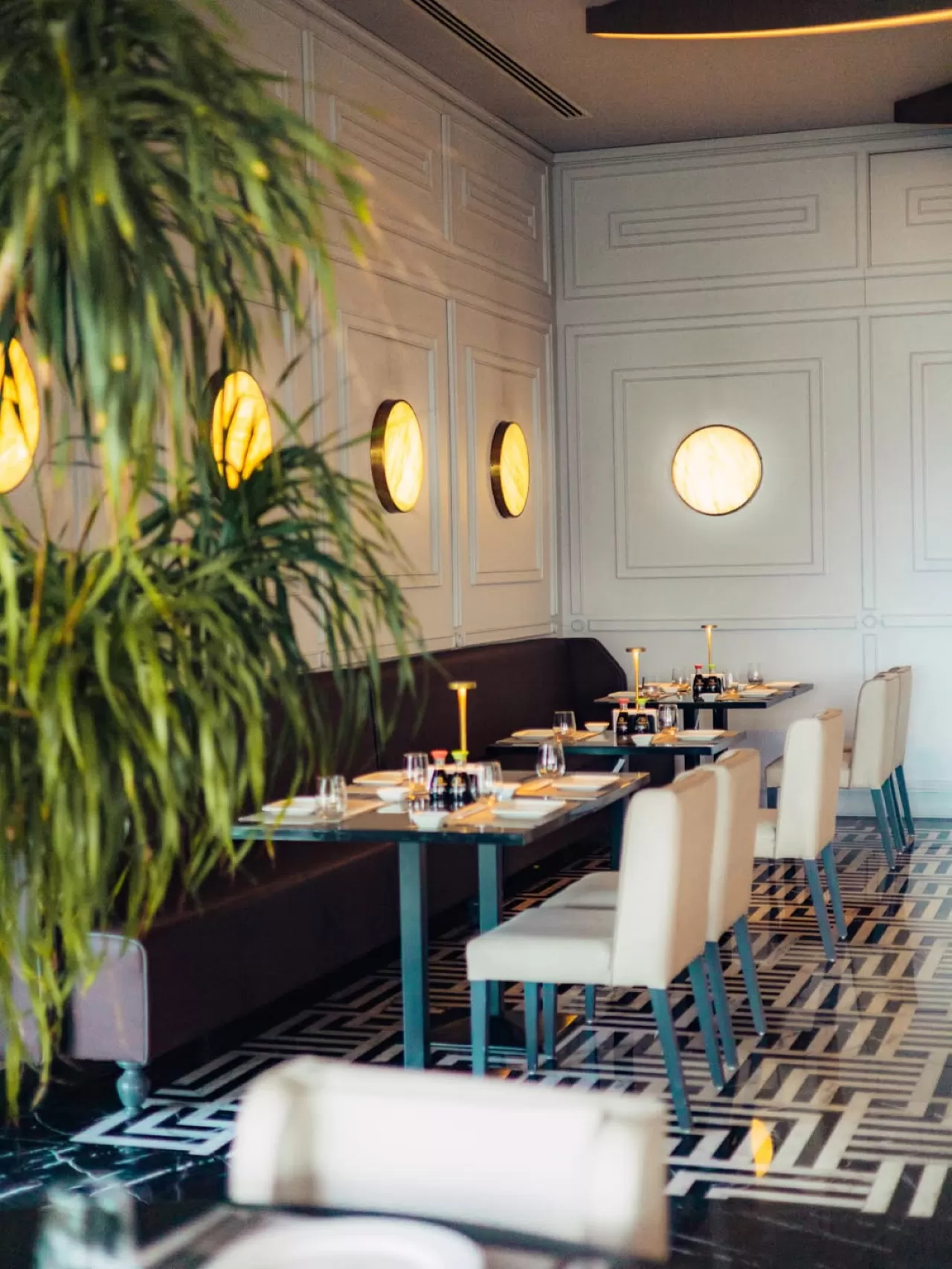 Ramada Plaza Trabzon'da Yeni Mekan: The Club Trabzon Açıldı