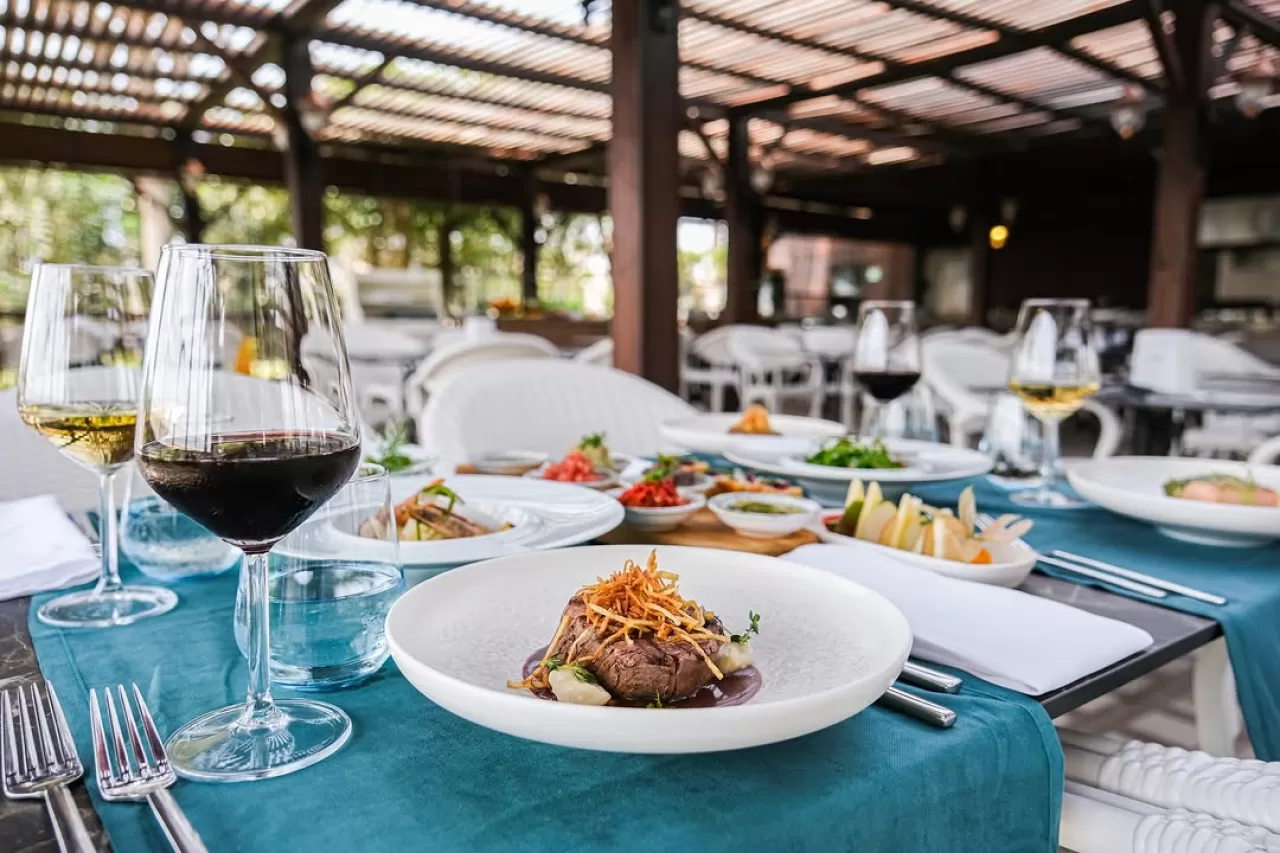 Aydınbey Famous Resort Otel, Misafirlerine Unutulmaz Bir Deneyim Vadediyor