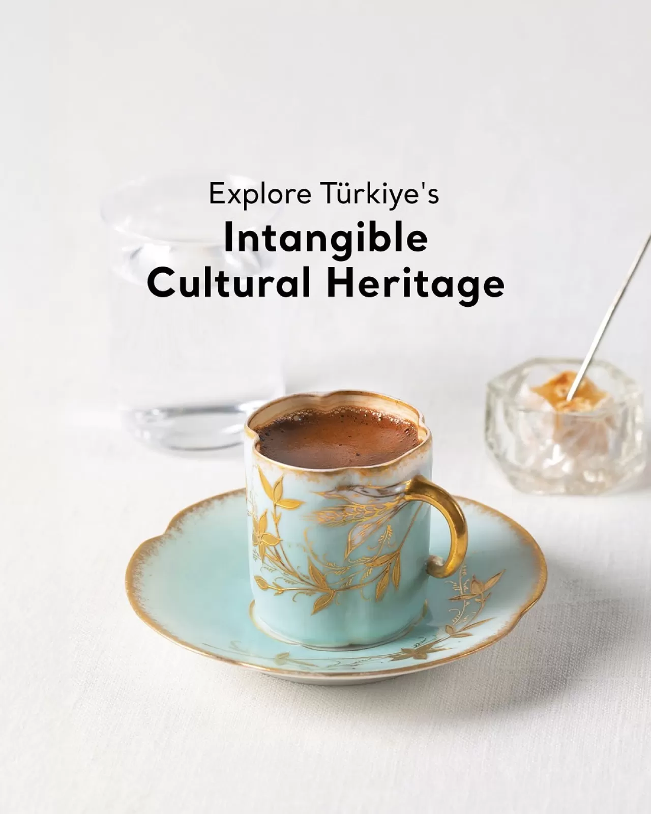 Türkiye'nin Somut Olmayan Kültürel Mirası UNESCO Günü'nde Öne Çıktı