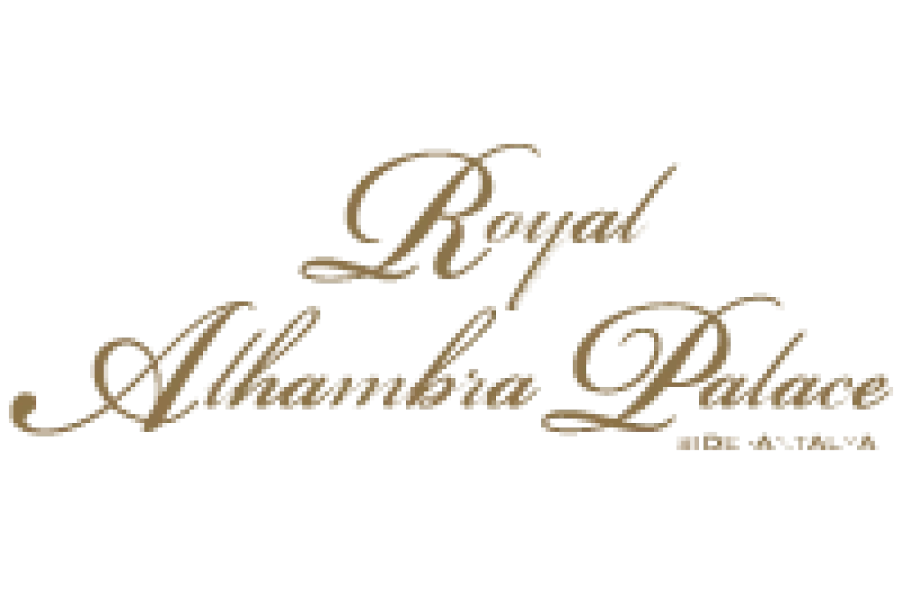 Royal Alhambra Palace, Gün Batımında 