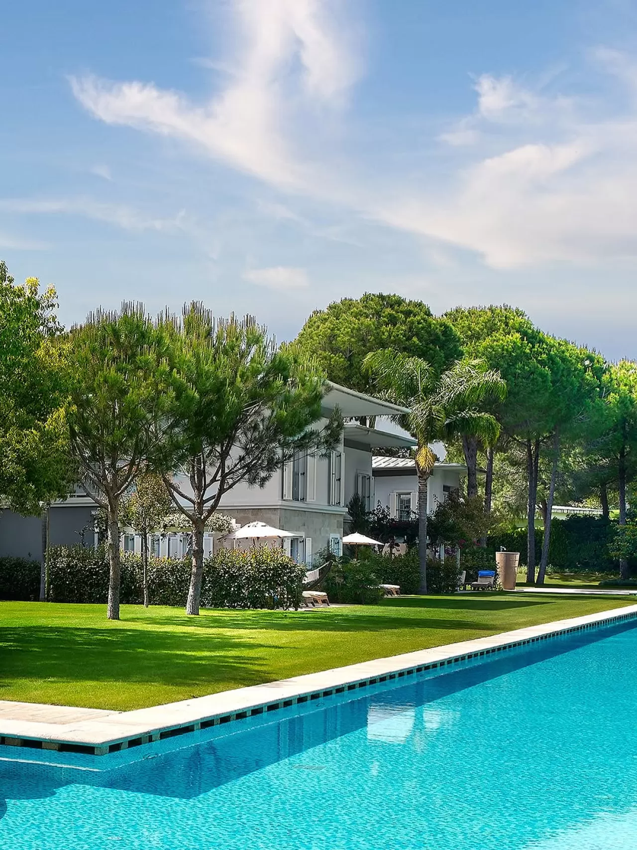 CORNELIA DIAMOND GOLF RESORT & SPA'da Erken Rezervasyon Fırsatları Başladı