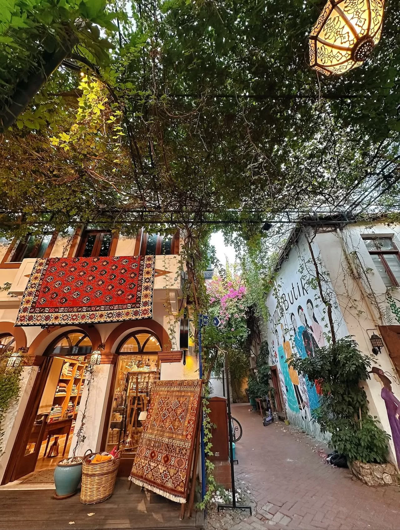 Fethiye'de Keşfedilecek Doğal ve Kültürel Zenginlikler