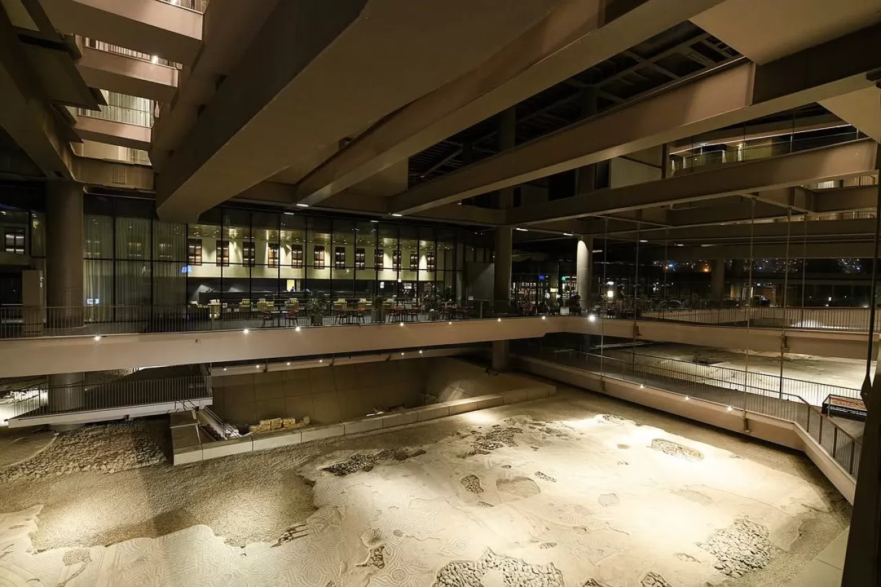 Museum Hotel Antakya'da Tarih ve Lezzet Buluşuyor