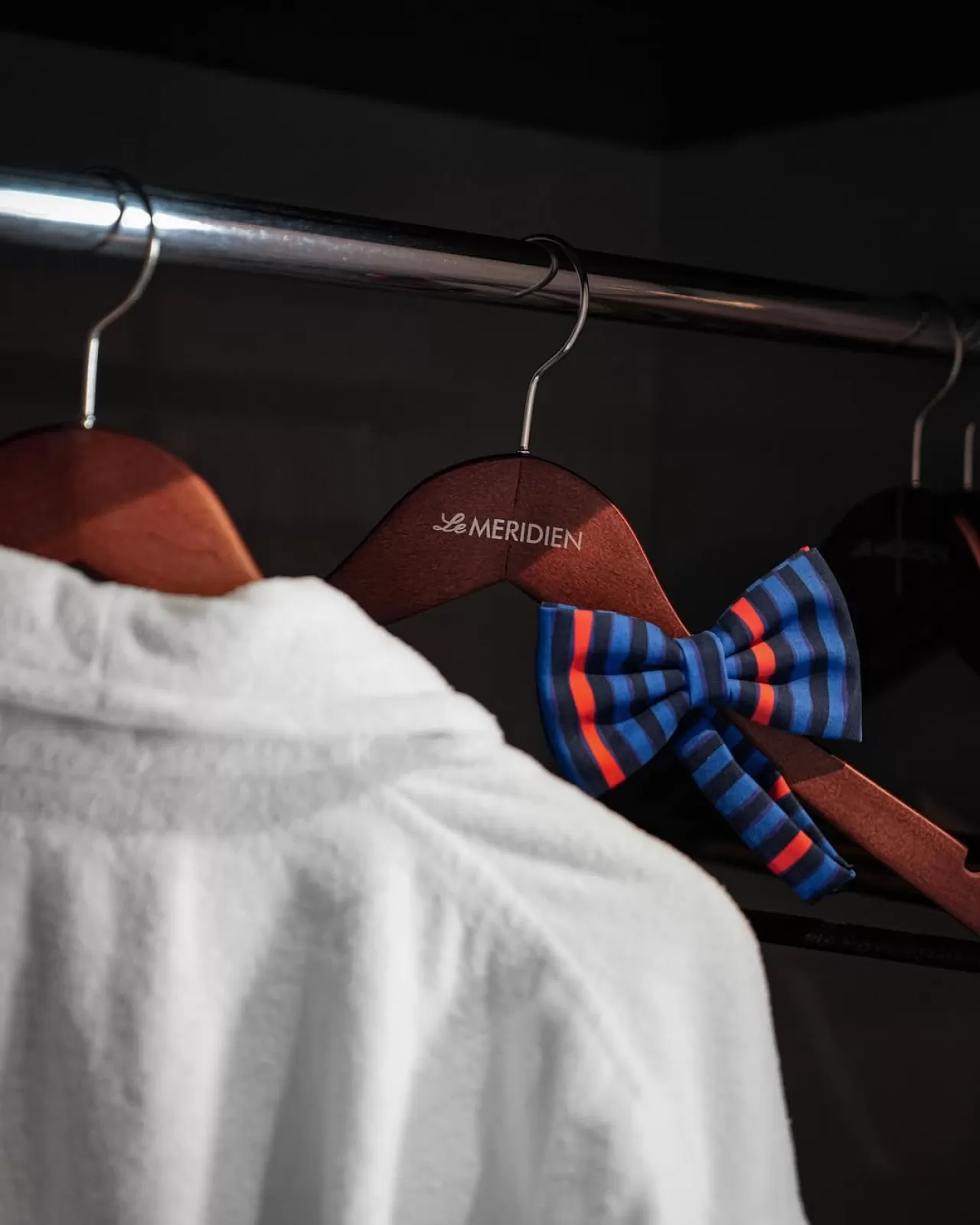 Le Méridien Istanbul Etiler'de 'La Fête' Sezonu Başladı