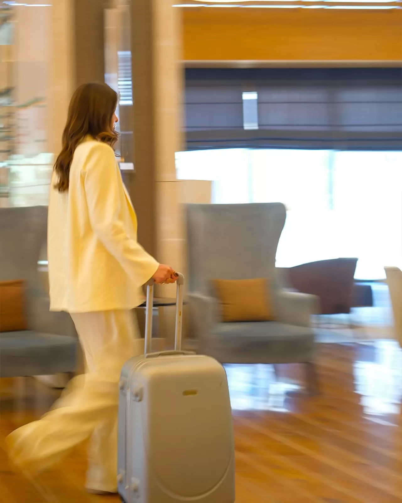 Ramada Plaza Konya, Konuklarına Üst Düzey Konaklama Deneyimi Sunuyor