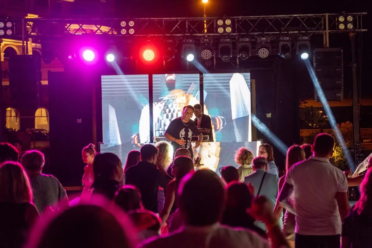 Aydınbey Gold Dreams Hotel, Misafirlerine Unutulmaz Anlar Vaat Ediyor