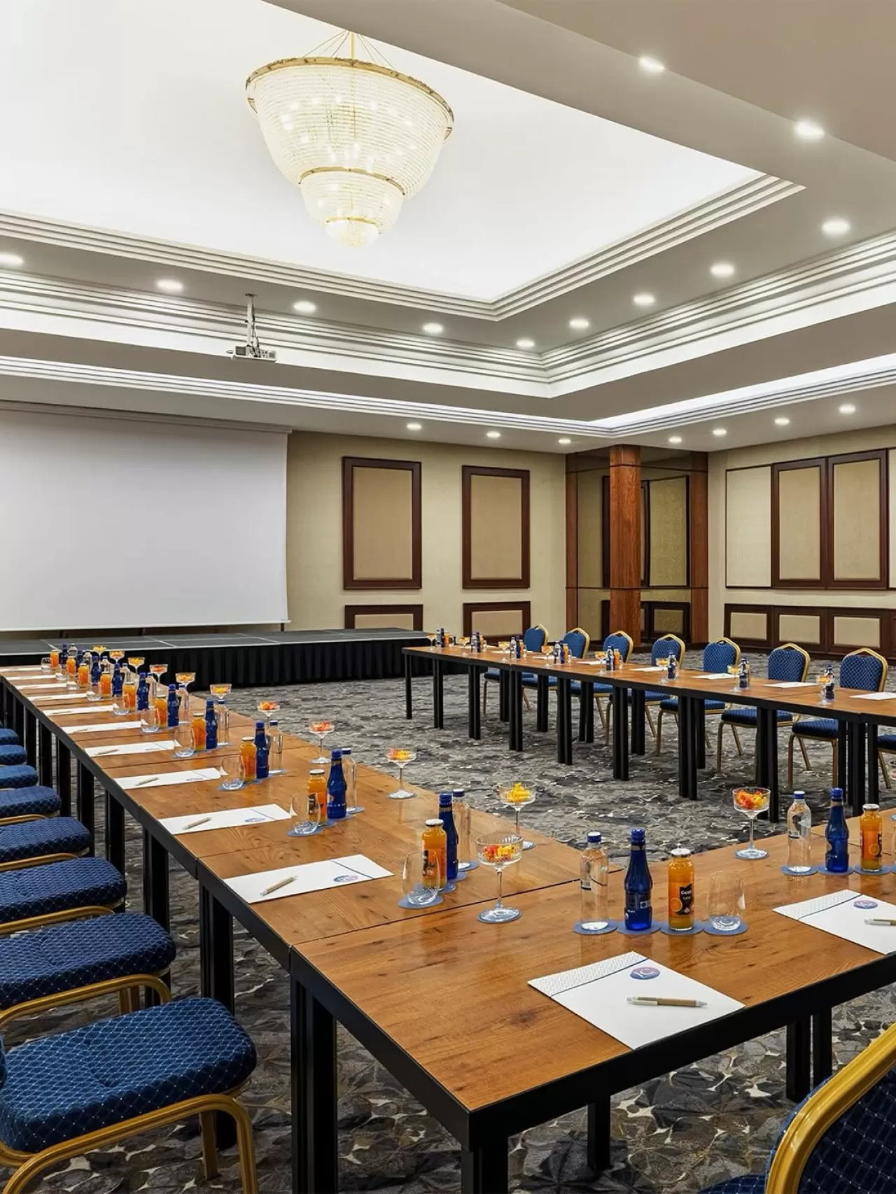 IC Hotels Santai Family Resort'ta İş ve Aile Yaşamı Bir Arada