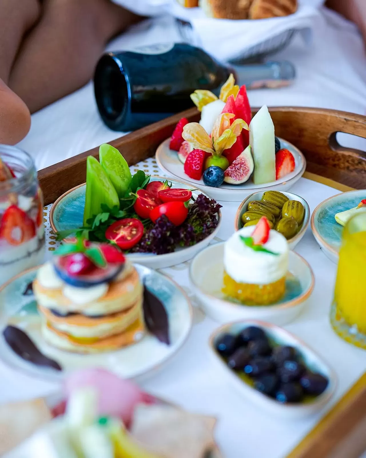 Papillon Zeugma Relaxury'de Konuklara Özel 