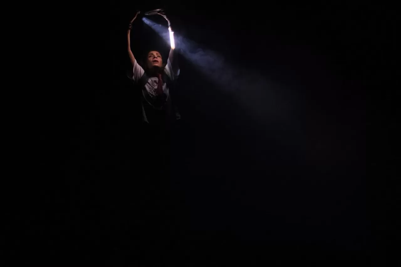 Adana'da Şehir Tiyatroları Festivali Coşkusu