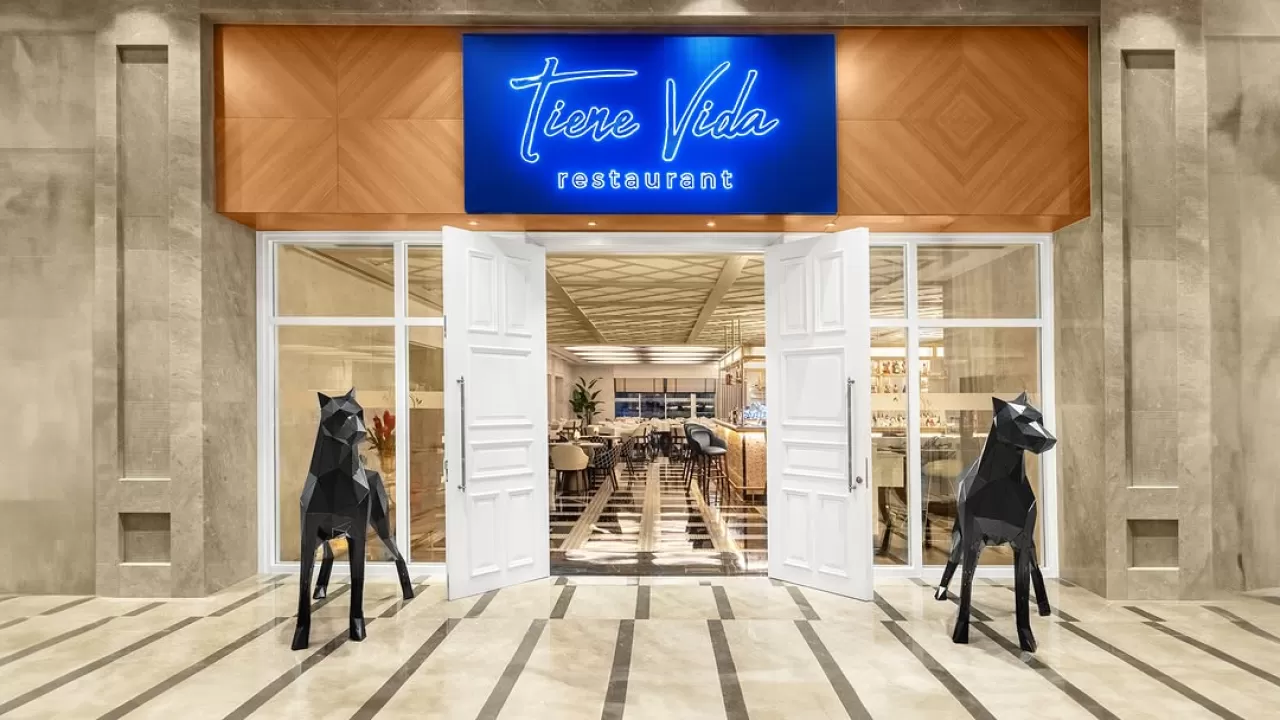 Sheraton Bursa Hotel ve Aloft Bursa, Gastronomi Deneyimini Öne Çıkarıyor