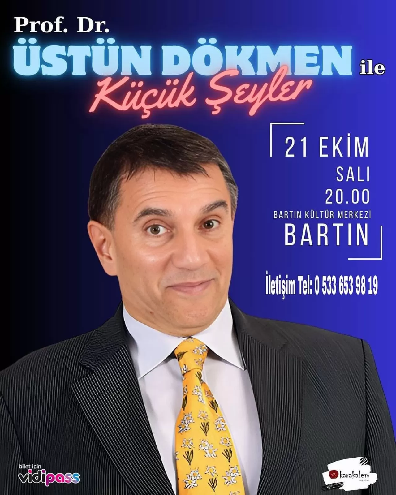 Bartın Kültür Merkezi'nde İletişim Bilgisi Eksikliği Dikkat Çekiyor