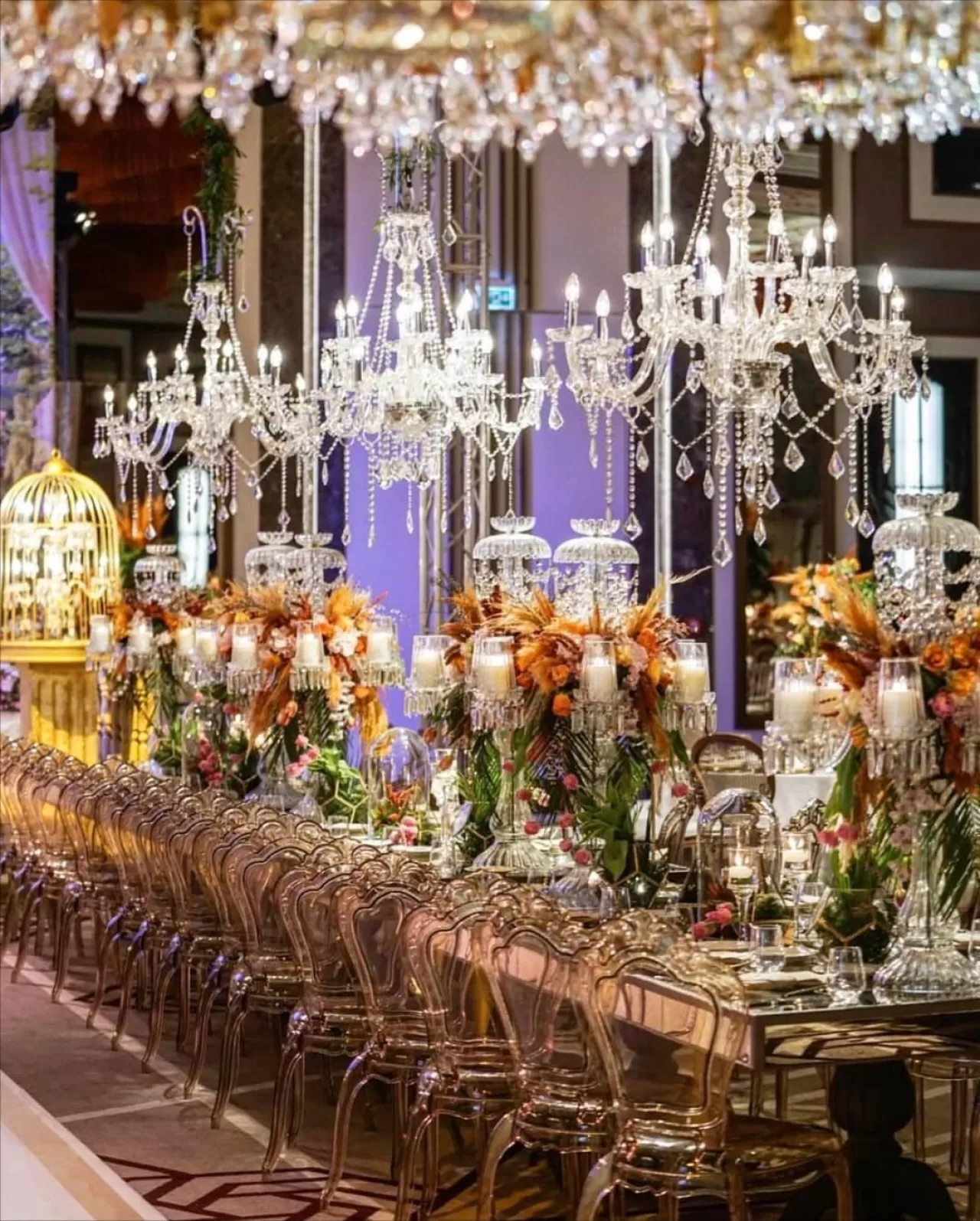 Hilton İstanbul Bakırköy, Düğün Organizasyonları İçin Hazır