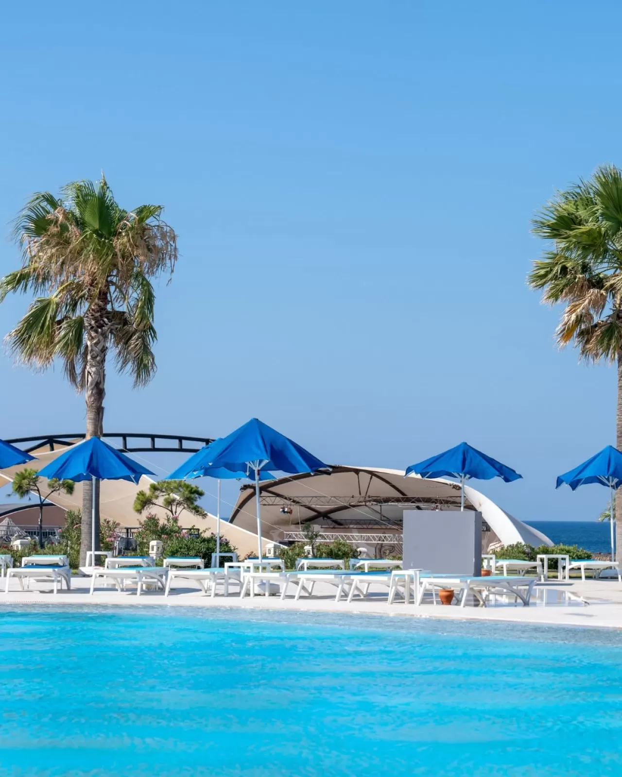 Alaçatı'da Yaz Hazırlıkları: Zigana Alaçatı Resort Sezonu Bekliyor