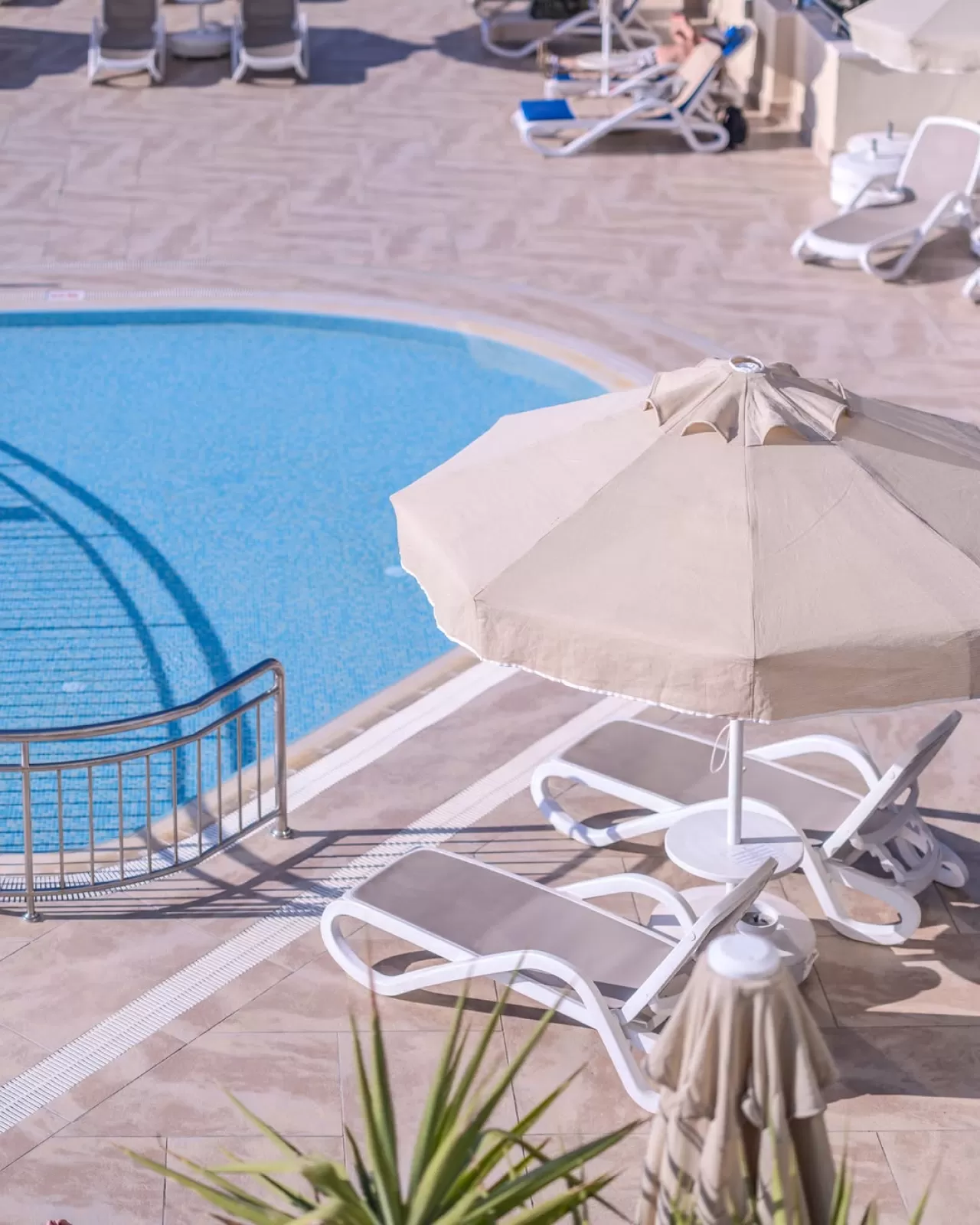 Melas Hotels & Resorts, Tatilcilere Huzur Dolu Bir Kaçış Vadediyor