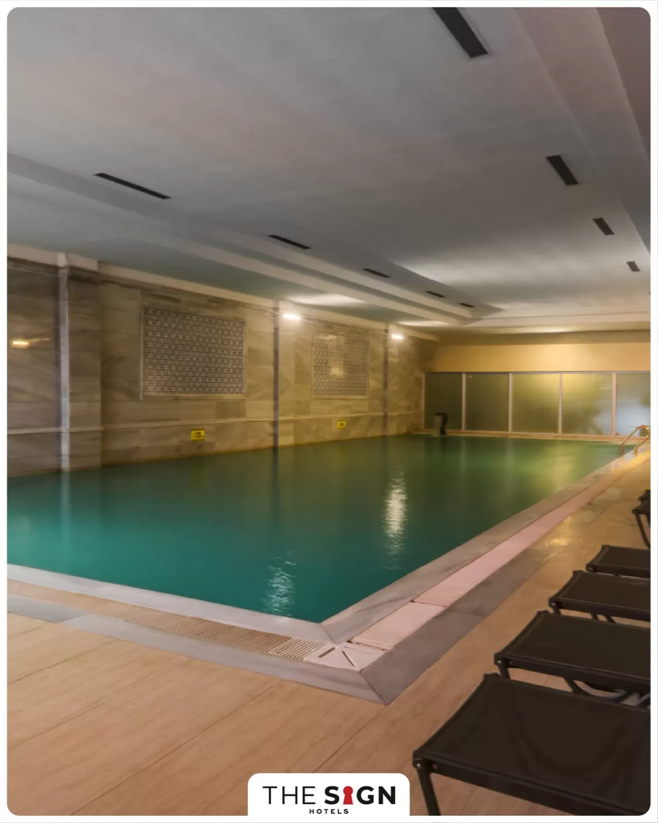 Kocaeli'de Termal Turizme Yeni Bir Soluk: The Ness Termal & Spa