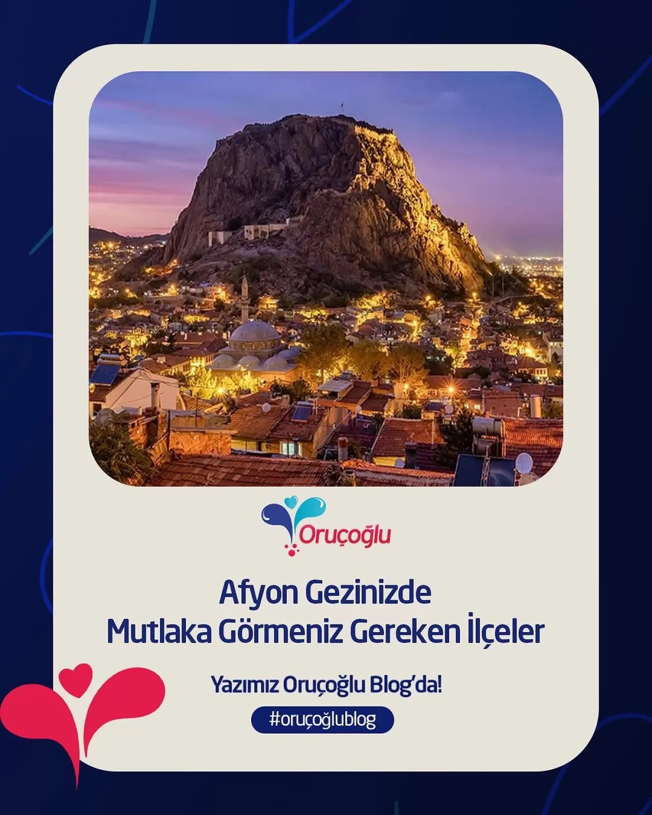 Afyonkarahisar'ın Tarihi ve Doğal Güzellikleri Turistlerin İlgi Odağı Oluyor