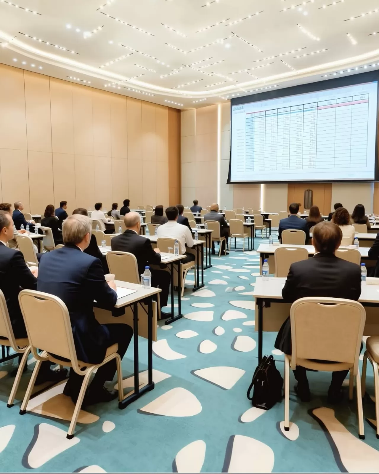 Swissôtel Resort And Spa Çeşme'de İş Dünyasına Özel Toplantı Alanları