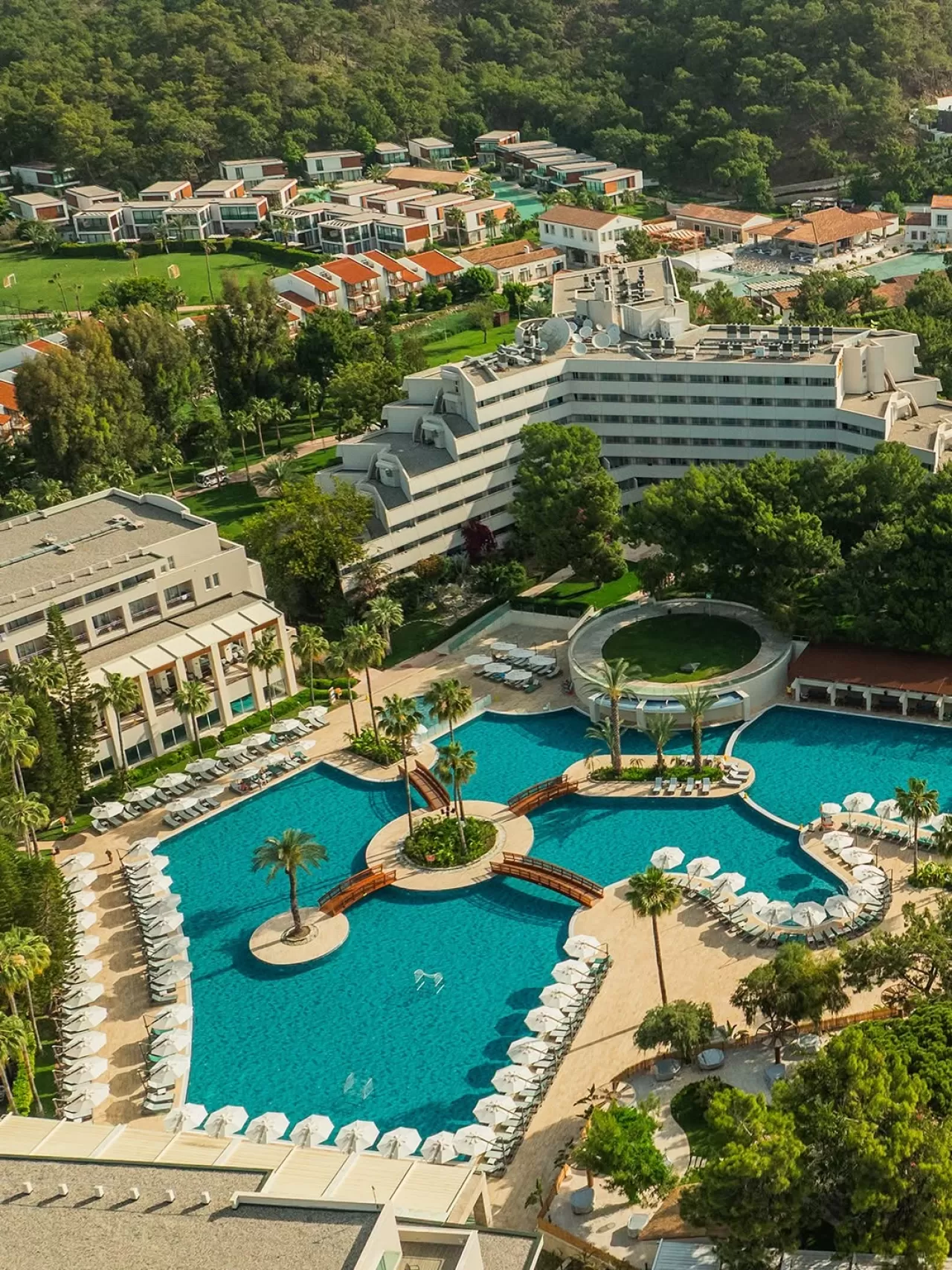 Rixos Premium Tekirova, Misafirlerine Unutulmaz Anlar Vaat Ediyor