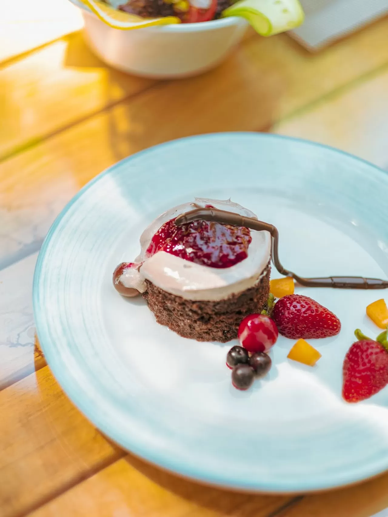 Calimera Hane Garden Otel'de Tatil Keyfi