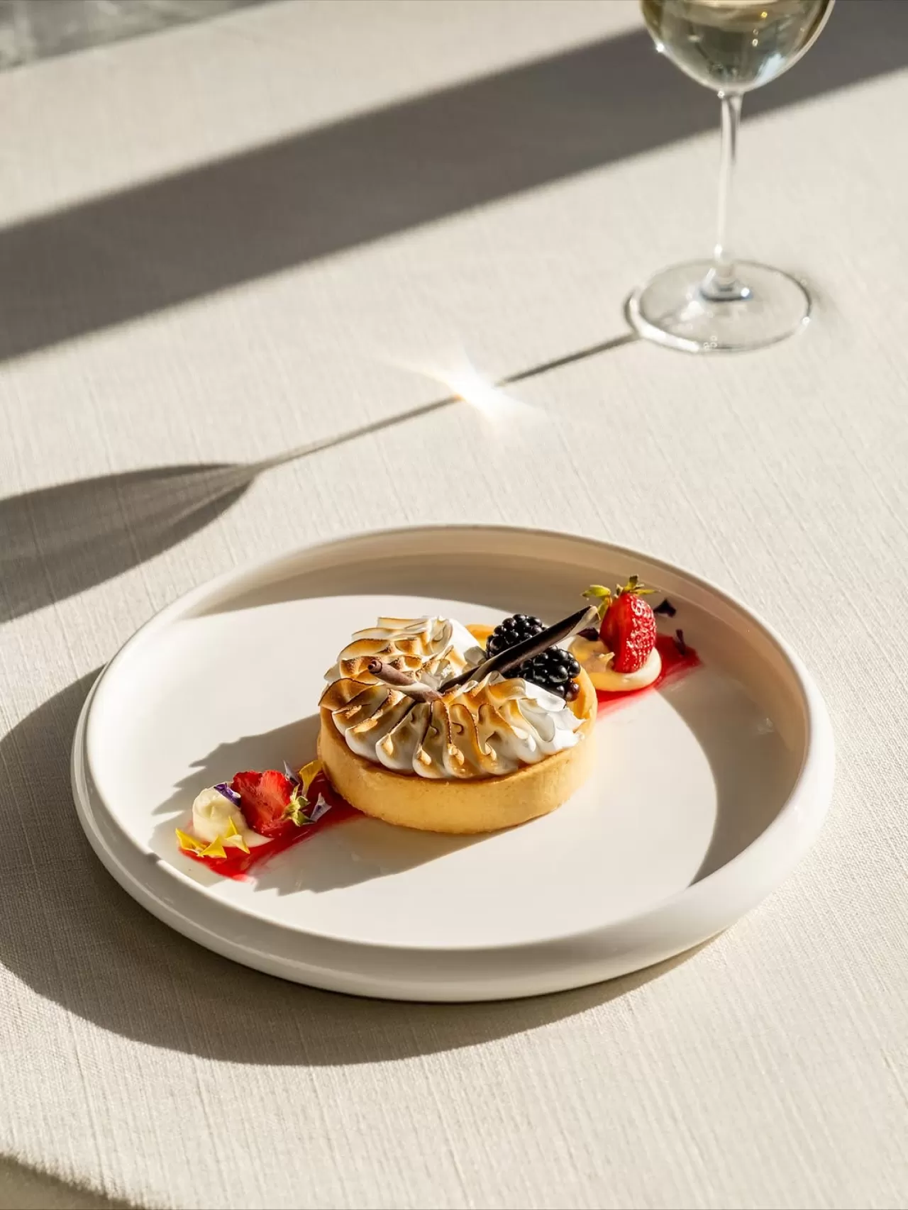 Hyatt Regency İstanbul Ataköy'de Zarif Bir Lezzet Durağı: Brizo Restaurant