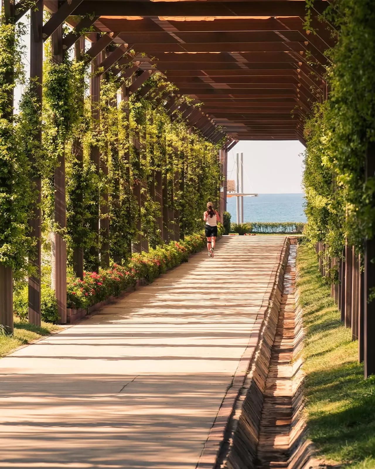 Club Blue Waters Antalya'da Huzurlu Bir Tatil Deneyimi Sunuyor