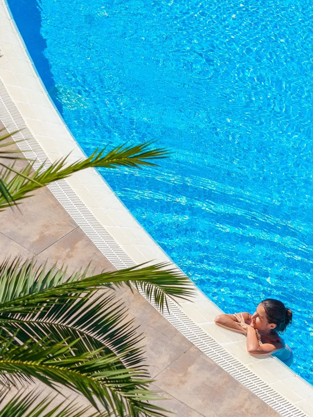 Starlight Resort Hotel'de Zamandan Bağımsız Bir Kaçış Deneyimi