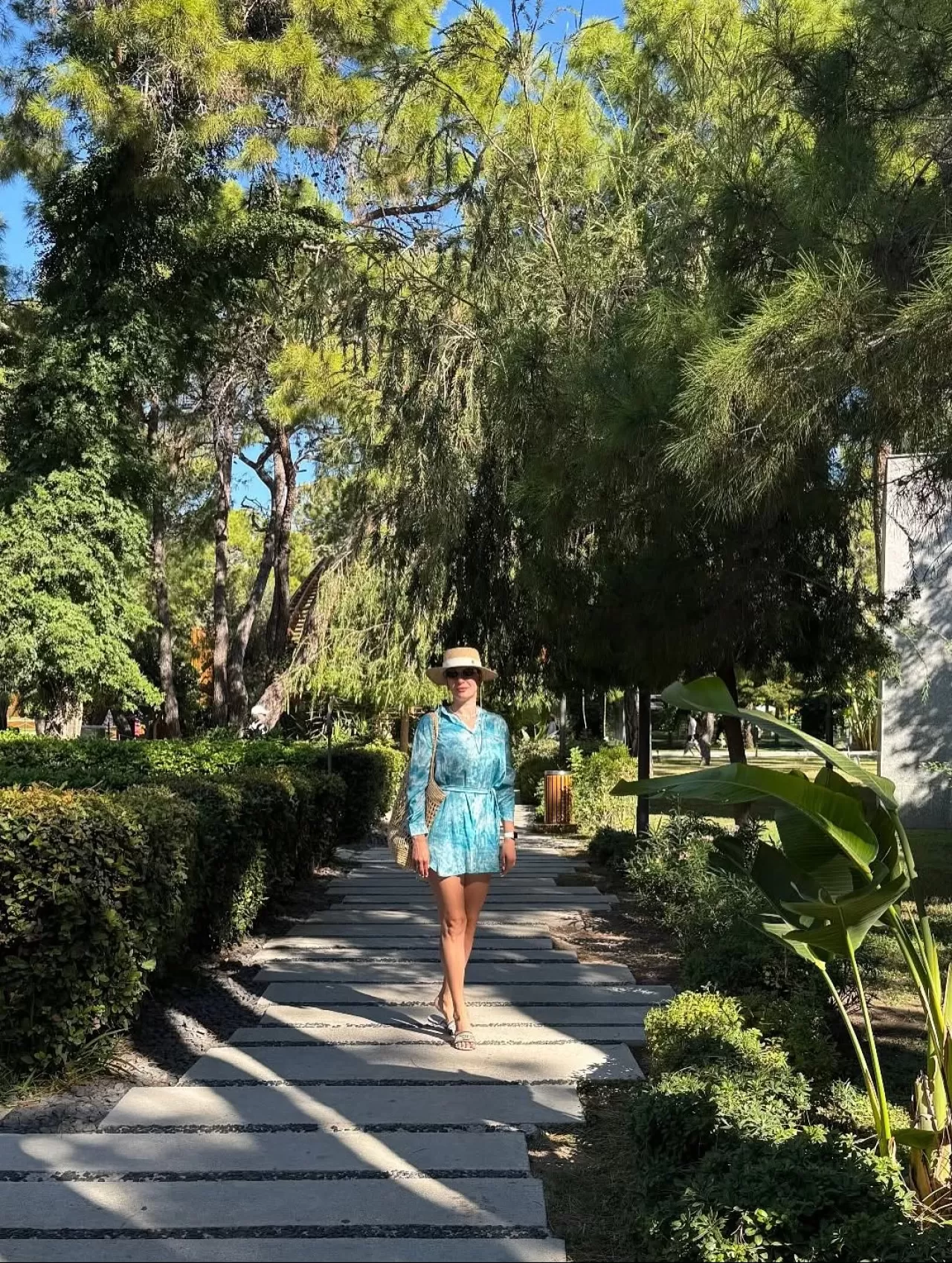 Rixos Sungate'de Tatil Anıları Sosyal Medyada Paylaşıldı