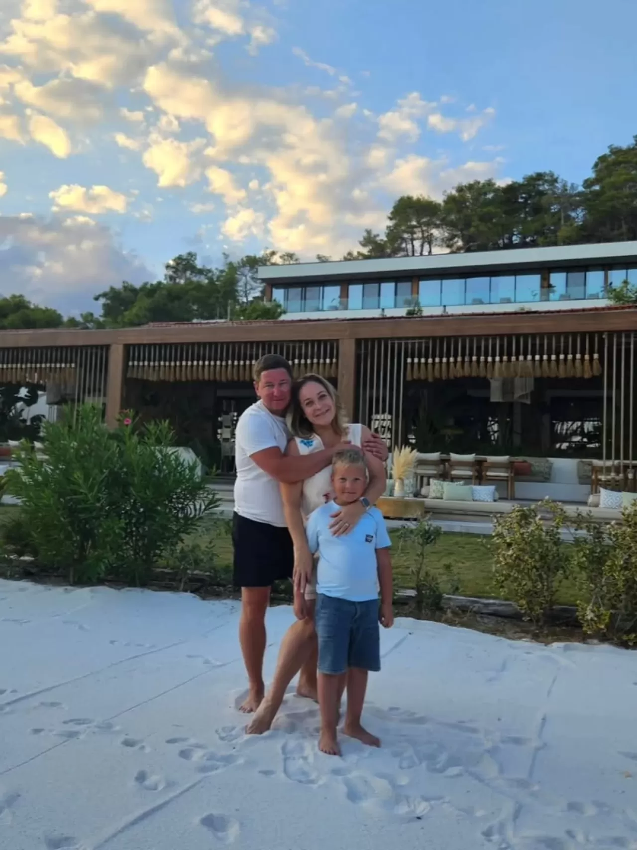 Rixos Premium Tekirova'da Anlamlı Anlar Paylaşıldı