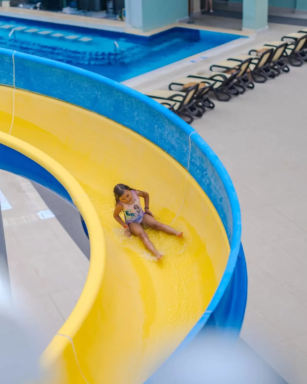 Royal Atlantis Spa & Resort'ta Çocuklar İçin Renkli Tatil Fırsatı