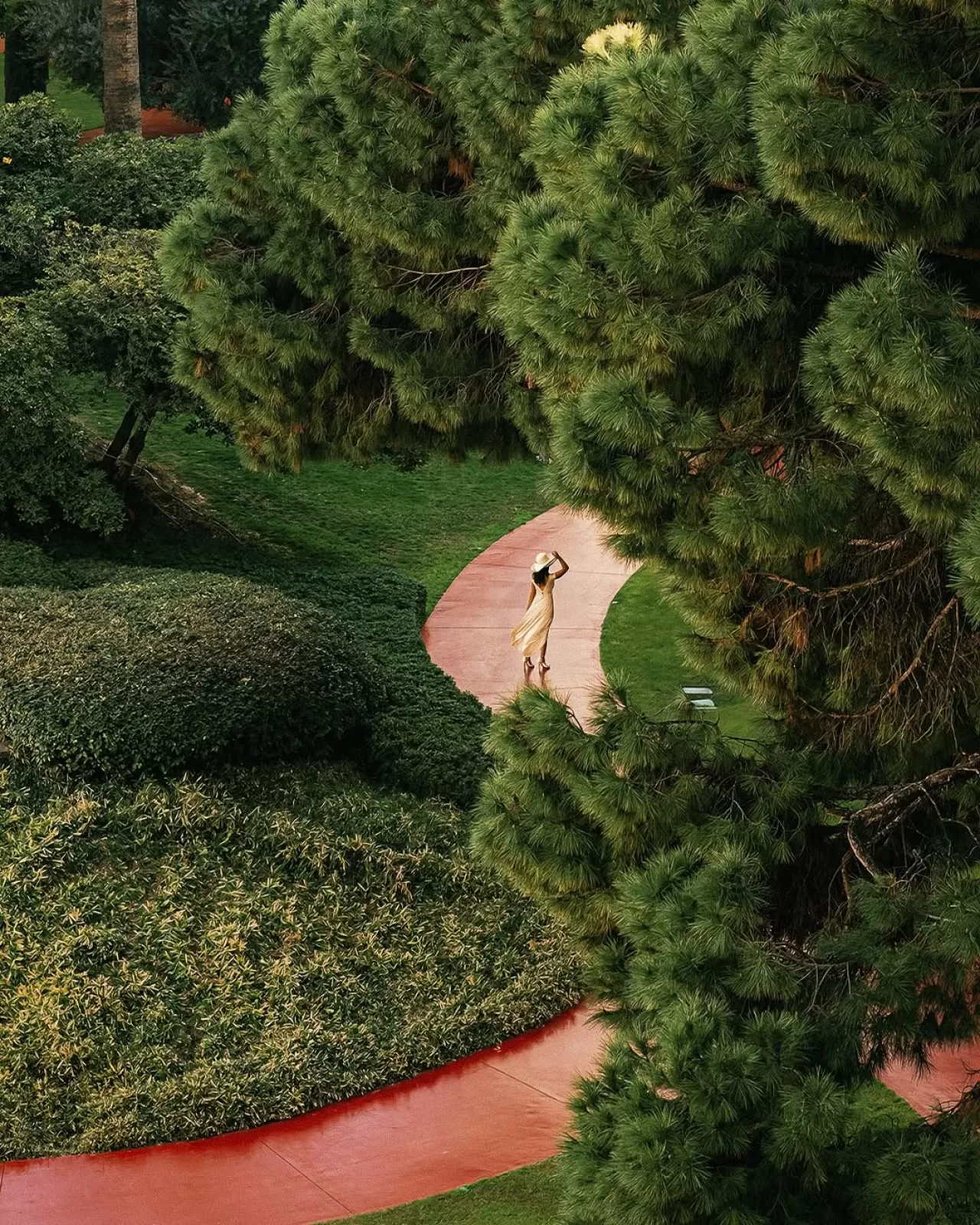 Kentsel Yeşil Alanların Zihinsel ve Fiziksel Sağlığa Etkisi Araştırılıyor