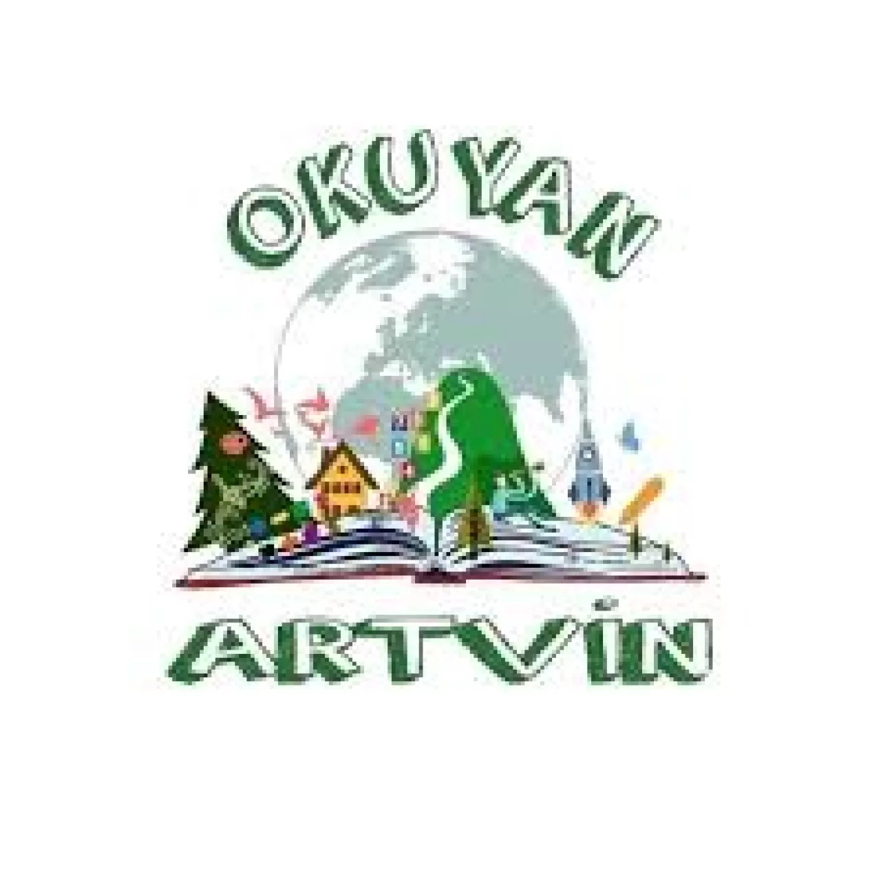 Arhavi MNG İlkokulunda Erasmus Günleri Renkli Etkinliklerle Kutlandı