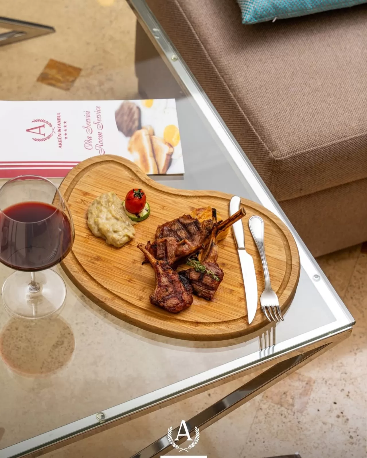 Akgün İstanbul Hotel, Tarihi ve Kültürel Mirasın Merkezinde Konumlanıyor