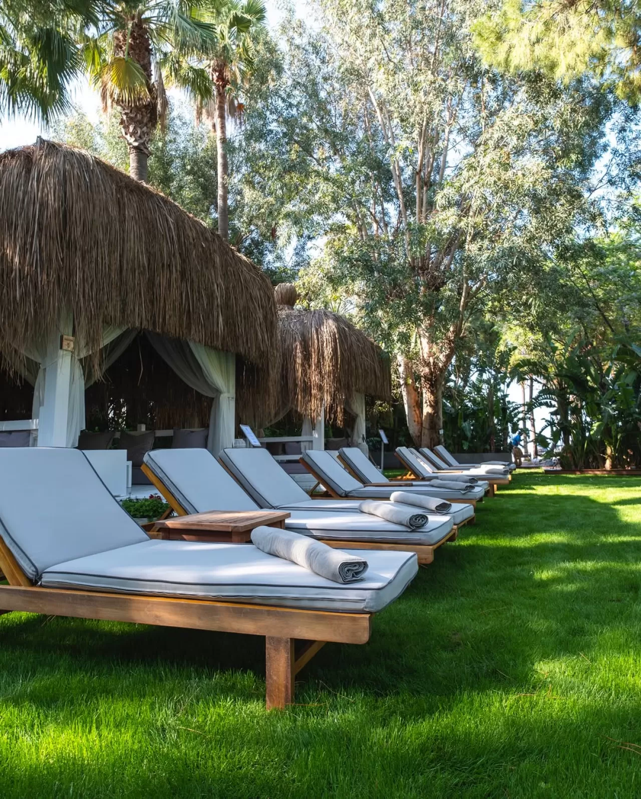 Barut Hemera Otel, Antalya'da Hizmet Veriyor