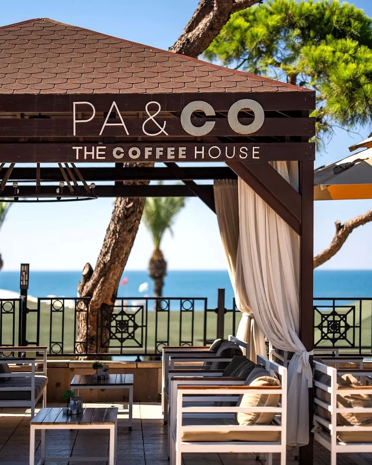 Papillon Ayscha Hotel, Yaz Sezonu için Kapılarını Açtı