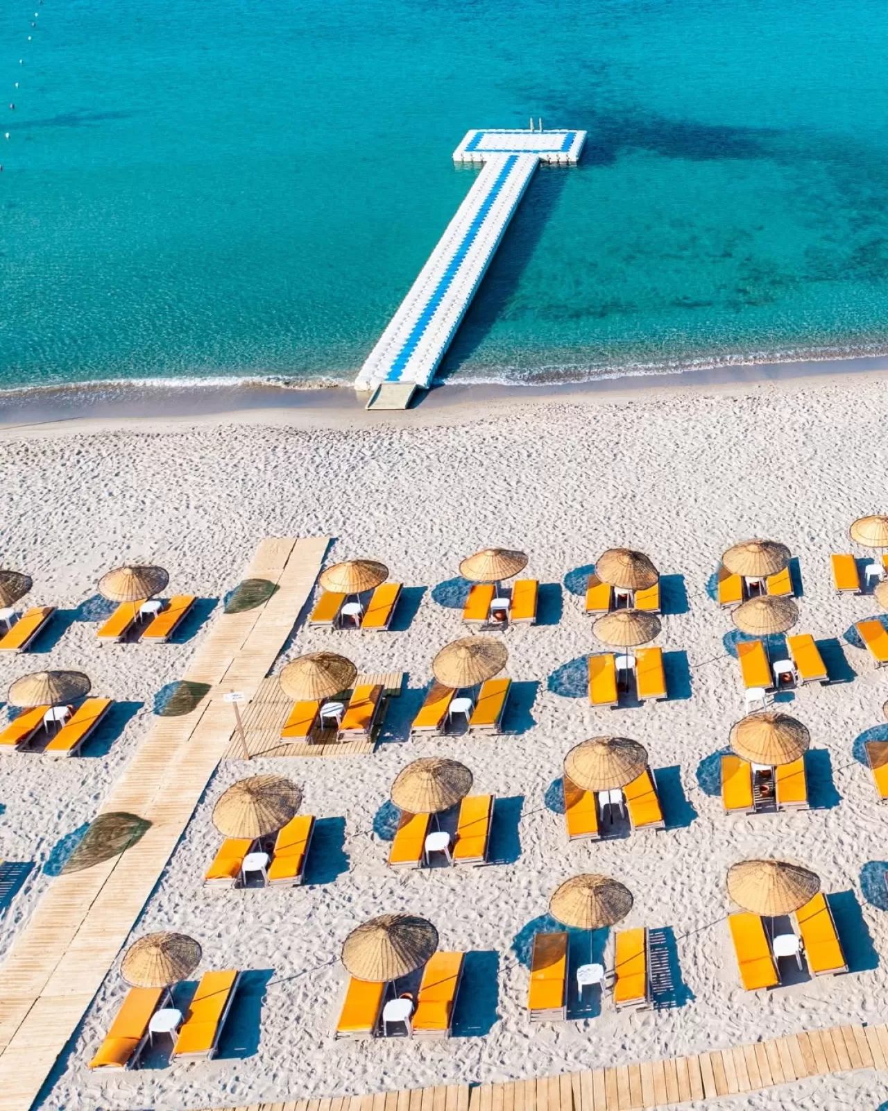 Zigana Alaçatı Resort, Yeni Sezon İçin Misafirlerini Bekliyor