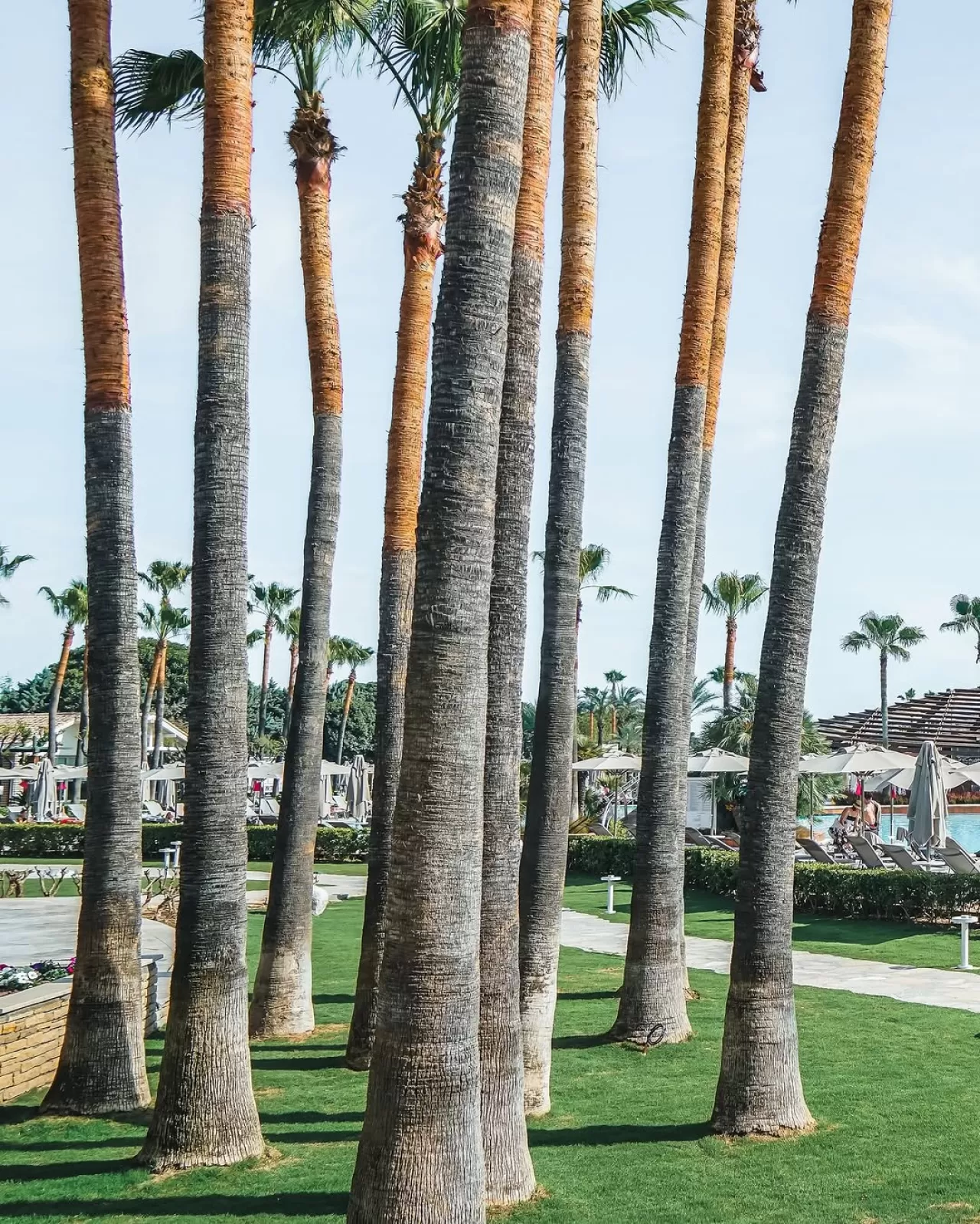 Barut Lara Resort'ta Tatil Keyfi