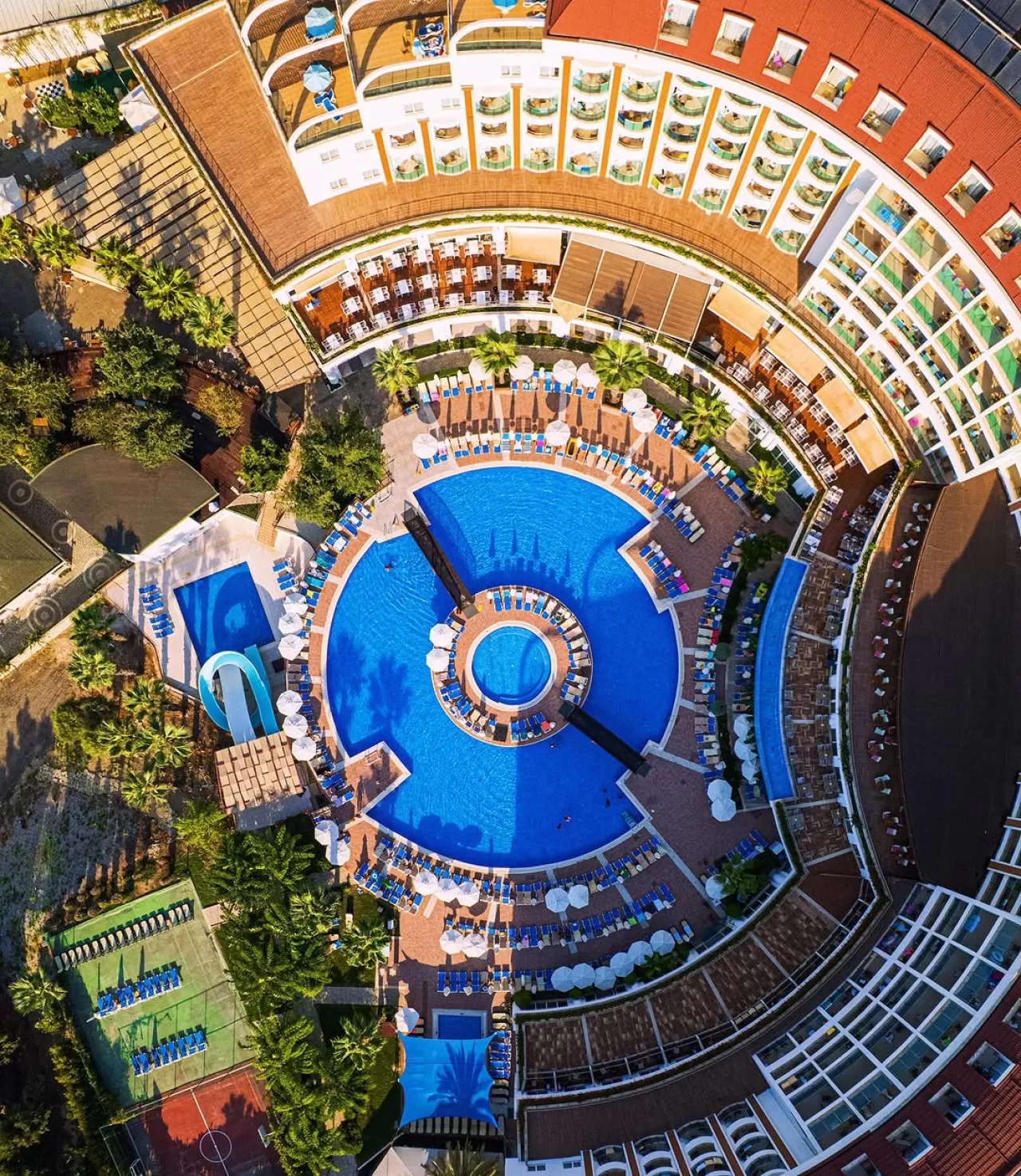 Side Prenses Resort Hotel Spa, Tatilcileri Tarih ve Denizin Buluştuğu Noktada Ağırlıyor