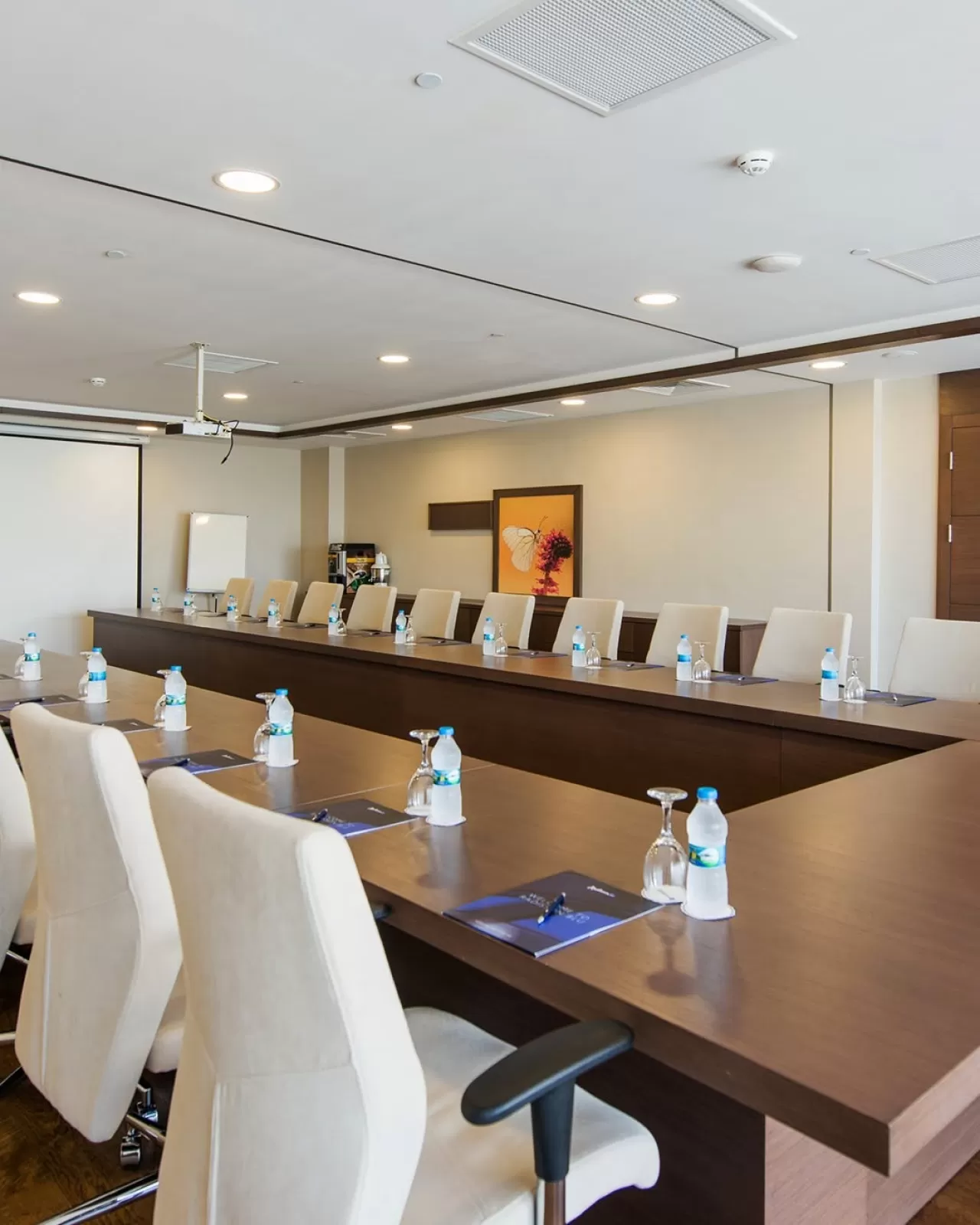 Radisson Blu Hotel Ordu, Toplantı ve Etkinlikler İçin Öne Çıkıyor