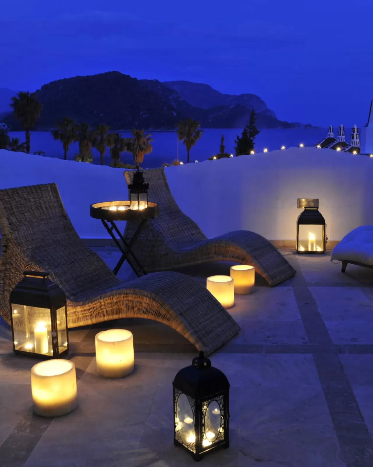 Martı Resort, Akşamüstü 'Glow Hour' Etkinlikleri ile Misafirlerine Unutulmaz Anlar Yaşatıyor