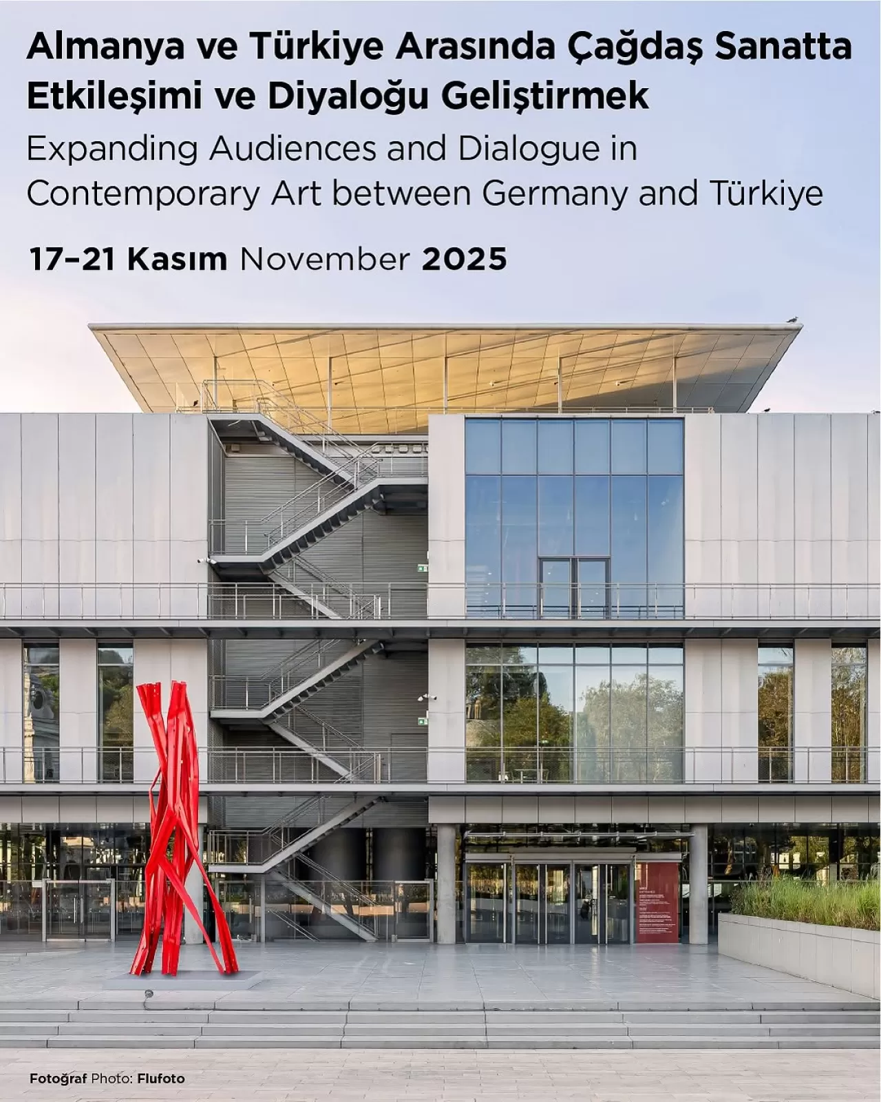 Alman ve Türk Müze Profesyonelleri İstanbul'da Buluşacak