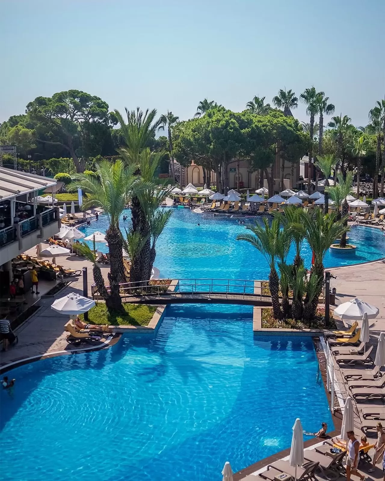 Papillon Zeugma Relaxury, Yaz Tatili İçin Konuklarını Bekliyor