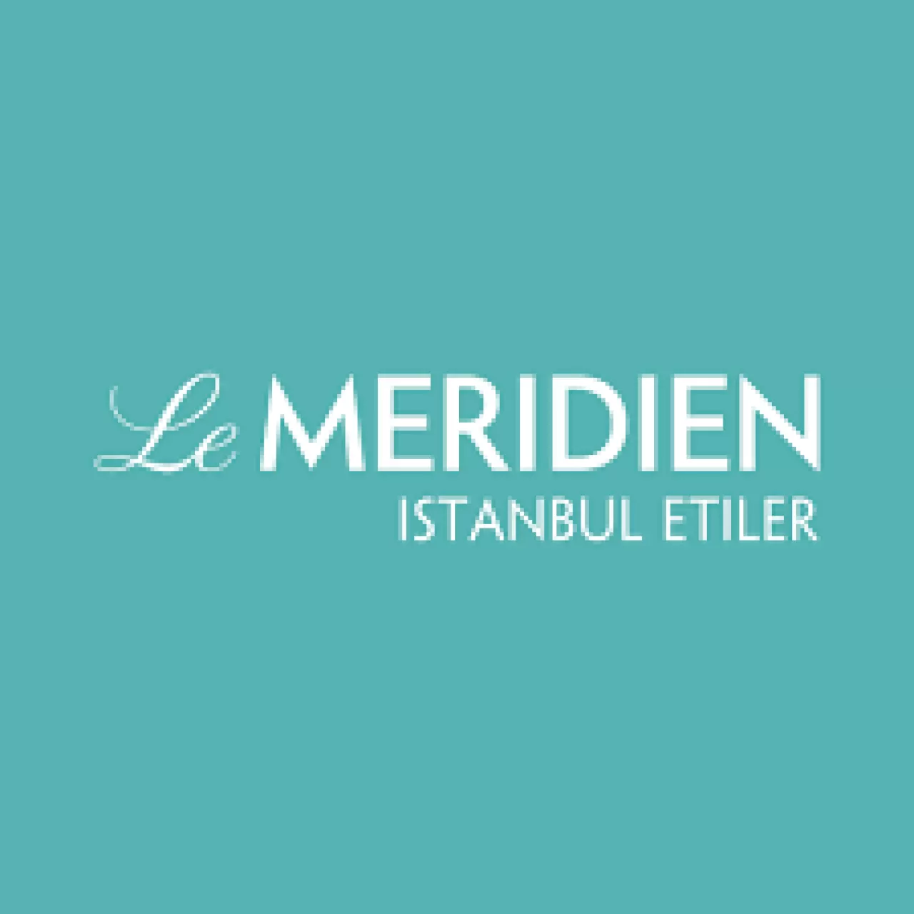 Le Méridien Istanbul Etiler'de Renkli ve Stil Dolu
