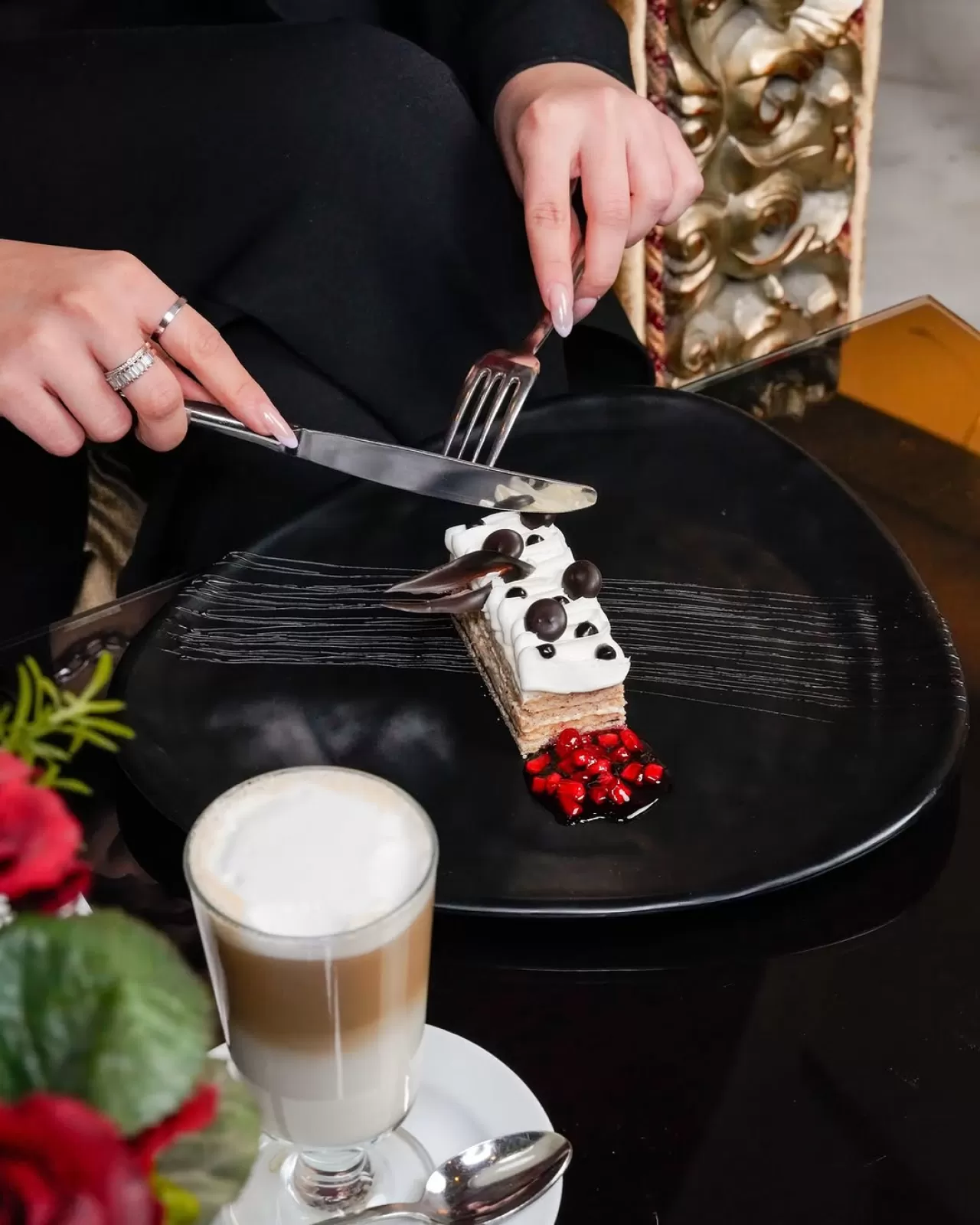 Hotel İçkale, Şehir Merkezinde Konfor ve Lezzet Vadediyor