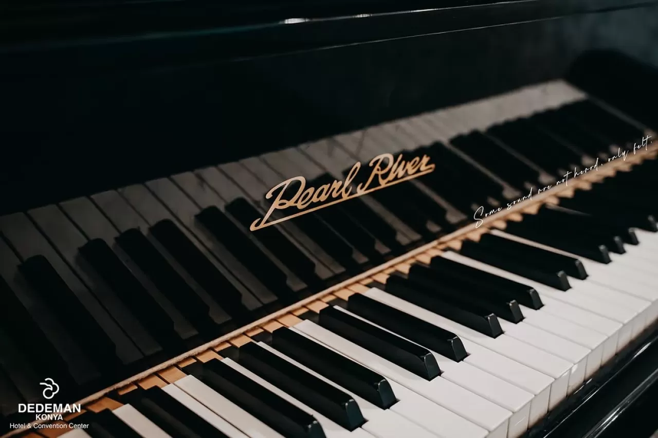 Dedeman Konya Oteli'nde Yaşananlar Kamuoyuyla Paylaşıldı