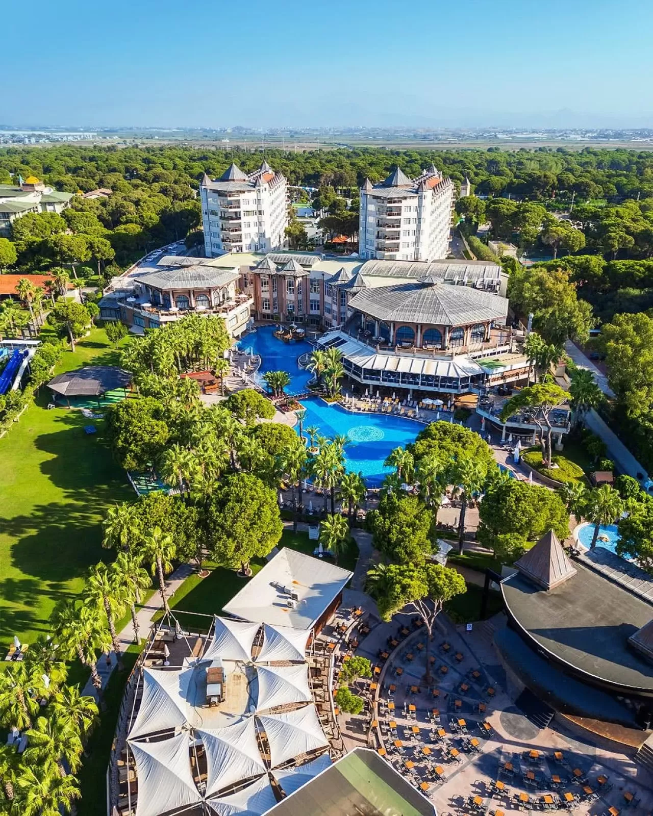 Papillon Zeugma Relaxury, Misafirlerini Unutulmaz Anlarla Karşılıyor