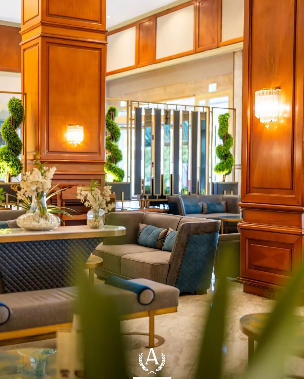 Akgün İstanbul Hotel, Tüm Mevsimlerde Konfor ve Zarafeti Misafirleriyle Buluşturuyor