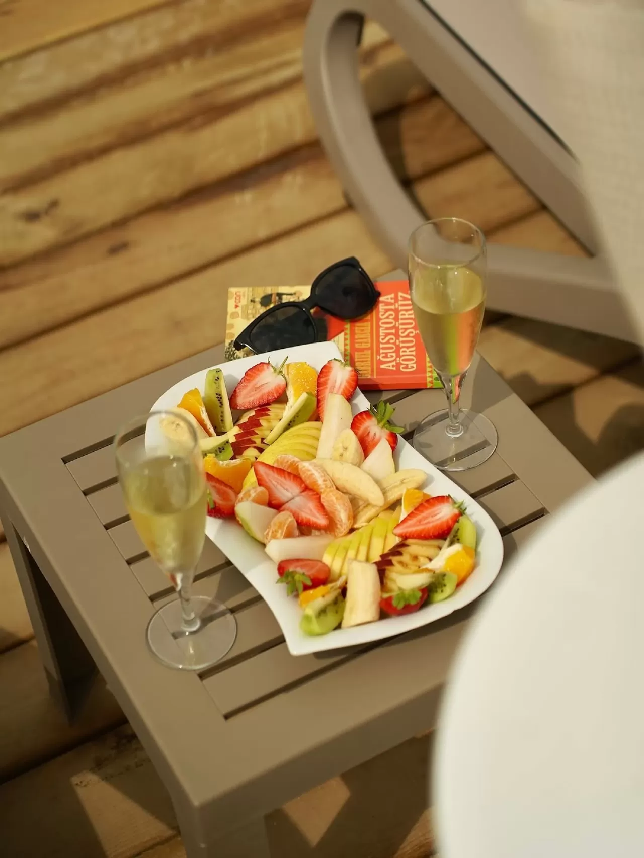 Galeri Resort Hotel, Tatilcilere Güneş, Deniz ve Huzur Vadediyor