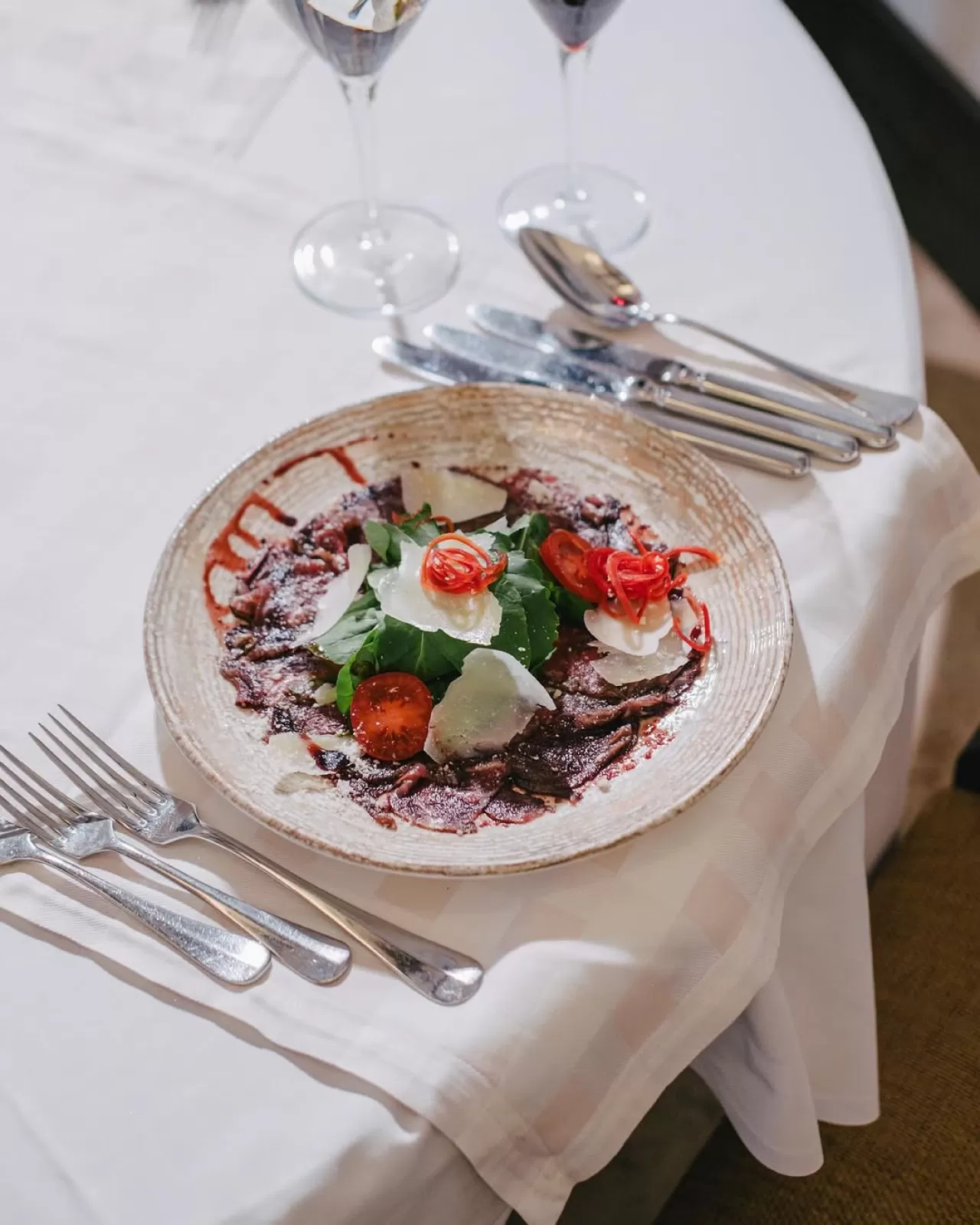 Melas Hotels & Resorts'ta Gastronomi ve Konfor Bir Arada