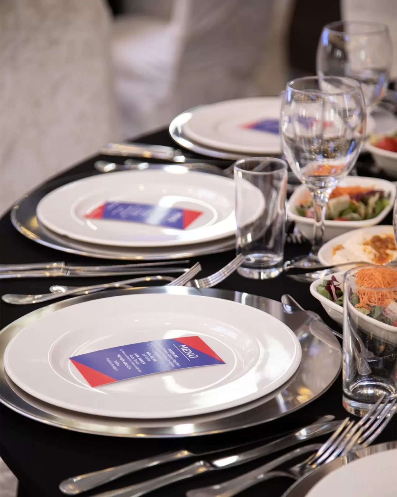 Radisson Blu Hotel Diyarbakır'dan Özel Günler İçin Gastronomi Deneyimi