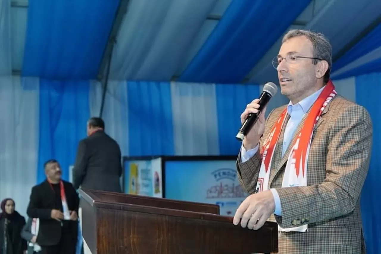 Pendik Memleket Günleri'nde Samsunlular Günü Gerçekleşti